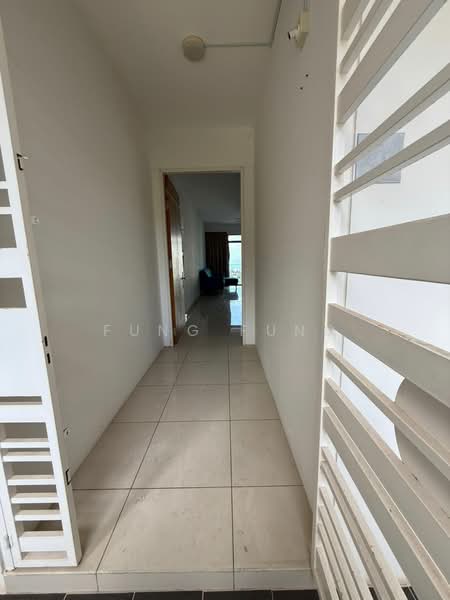 Kondominium untuk Dijual di Mont Residence - Fung Fung - Corridor - PropertyGuru.com.my