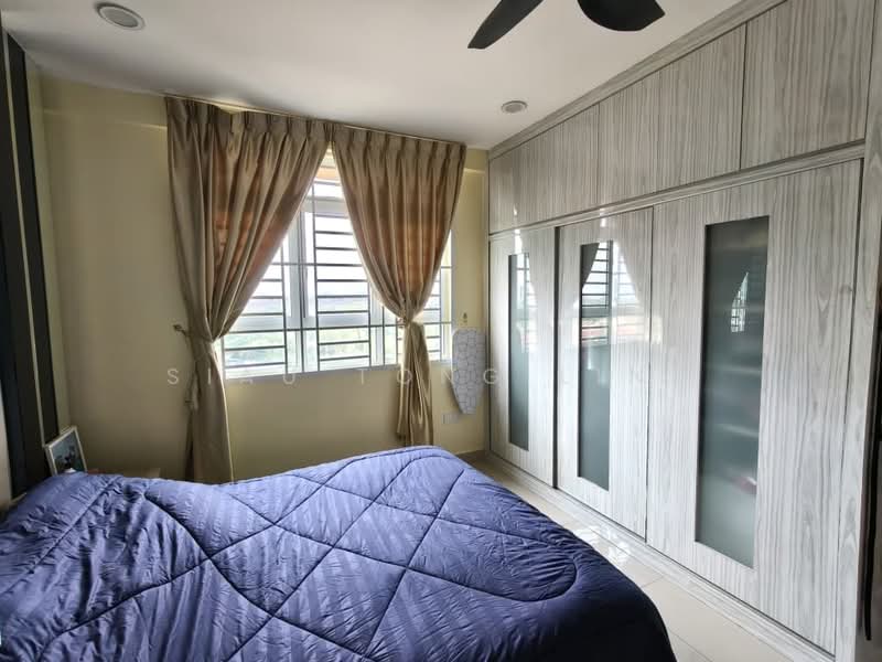 Pangsapuri untuk Dijual di Perling Heights Apartments - Siau Tong Ling - PropertyGuru.com.my