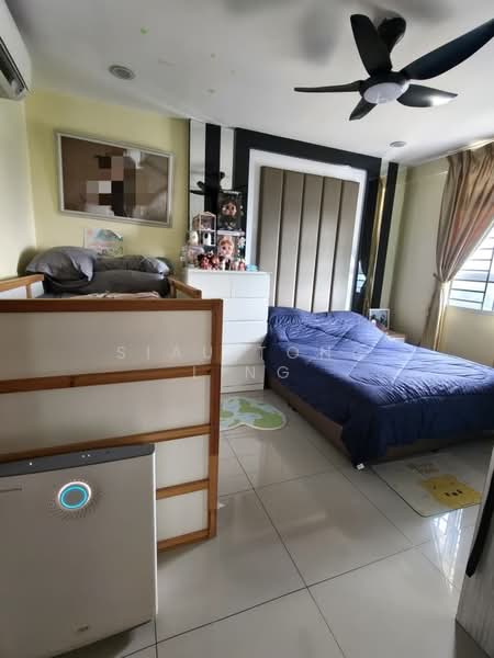 Pangsapuri untuk Dijual di Perling Heights Apartments - Siau Tong Ling - PropertyGuru.com.my