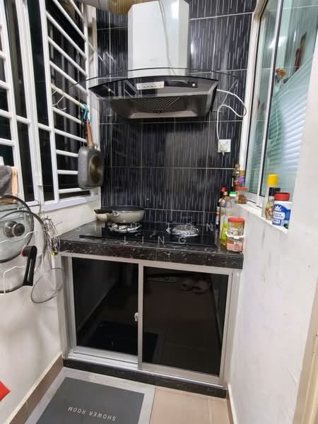 Pangsapuri untuk Dijual di Perling Heights Apartments - Siau Tong Ling - PropertyGuru.com.my