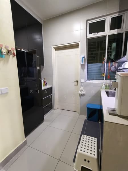 Pangsapuri untuk Dijual di Perling Heights Apartments - Siau Tong Ling - PropertyGuru.com.my