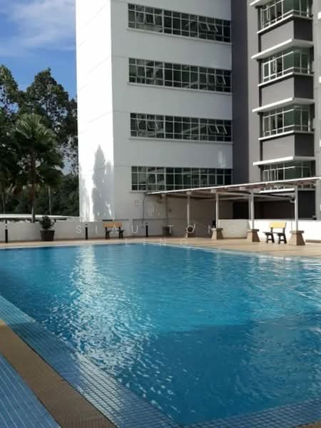 Pangsapuri untuk Dijual di Perling Heights Apartments - Siau Tong Ling - PropertyGuru.com.my