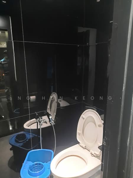 Pejabat untuk Disewa di Petaling Jaya (Selangor) - Ng Hon Keong - Bathroom - PropertyGuru.com.my