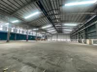 For Rent - Kawasan Perindustrian Senawang