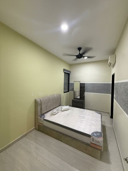 Kondominium untuk Disewa di The Havre Bukit Jalil - Emily Tai - PropertyGuru.com.my