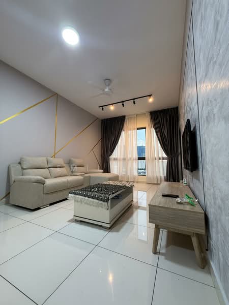 Kondominium untuk Disewa di The Havre Bukit Jalil - Emily Tai - PropertyGuru.com.my