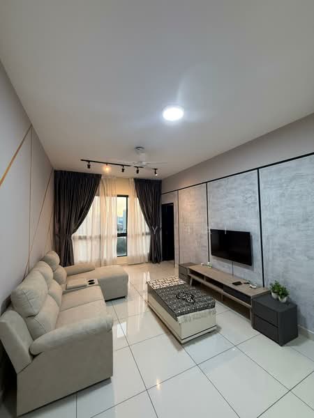 Kondominium untuk Disewa di The Havre Bukit Jalil - Emily Tai - PropertyGuru.com.my