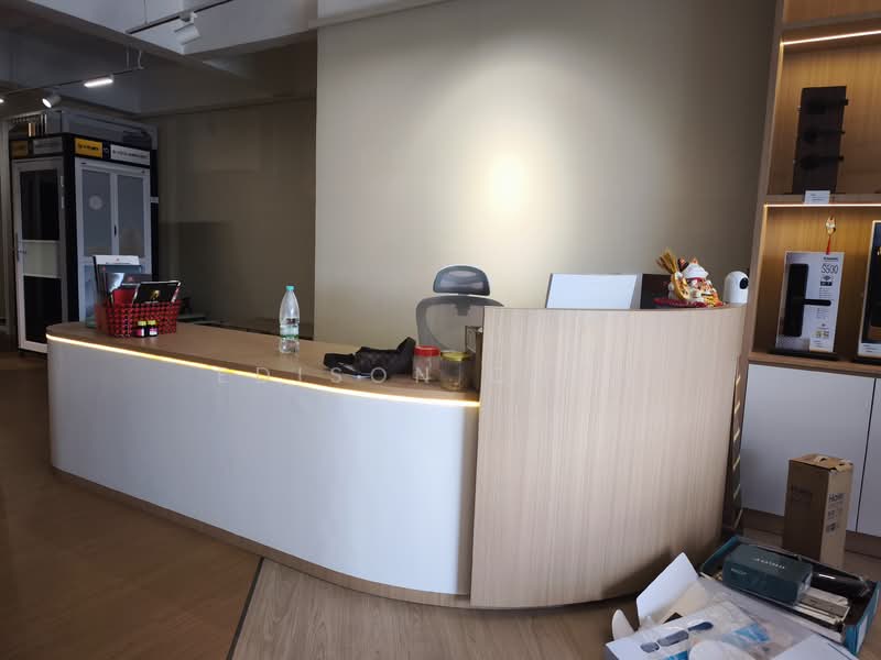 Shop for Rent in Taman Nusa Bestari (Iskandar Puteri (Nusajaya)) - EDISON CHEW - PropertyGuru.com.my