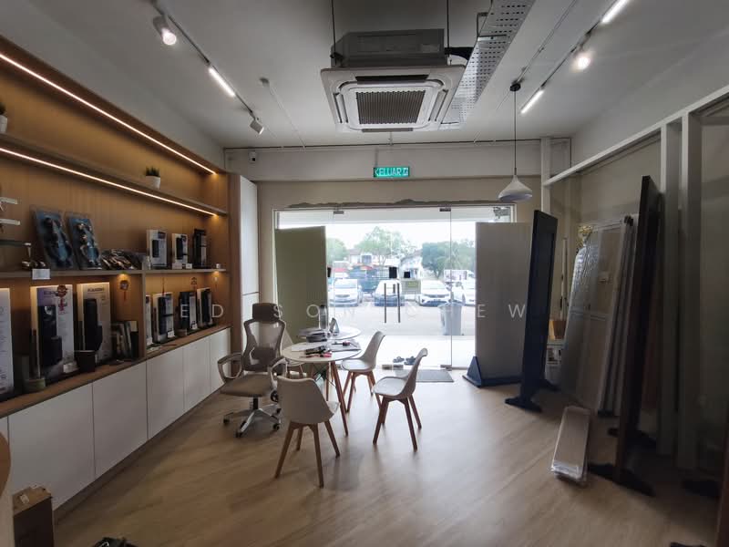 Kedai untuk Disewa di Taman Nusa Bestari 2 (Iskandar Puteri (Nusajaya)) - EDISON CHEW - PropertyGuru.com.my
