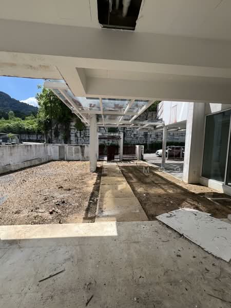 Bungalow for Sale in Taman Melawati (Ulu Kelang) - Jagger Moo - Exterior - PropertyGuru.com.my