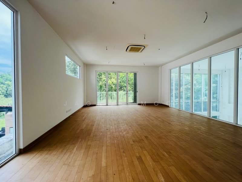 Bungalow for Sale in Taman Melawati (Ulu Kelang) - Jagger Moo - Living Room - PropertyGuru.com.my