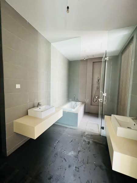 Bungalow for Sale in Taman Melawati (Ulu Kelang) - Jagger Moo - Bathroom - PropertyGuru.com.my