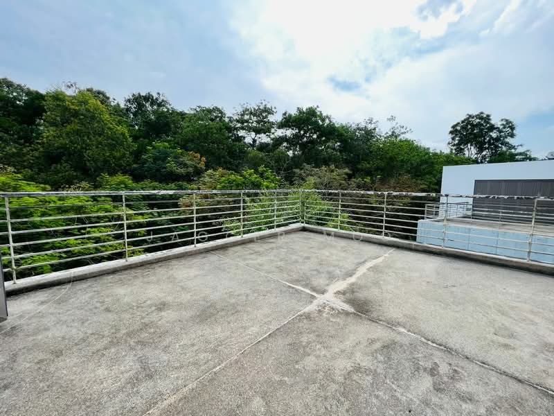 Bungalow for Sale in Taman Melawati (Ulu Kelang) - Jagger Moo - Exterior - PropertyGuru.com.my