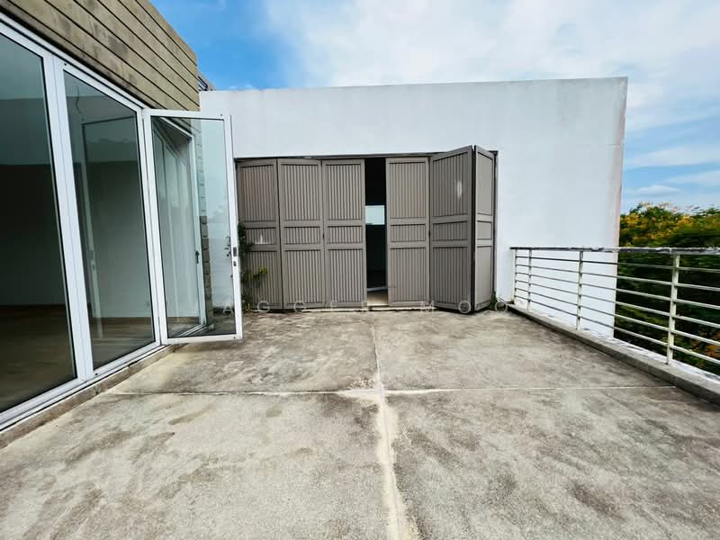 Bungalow for Sale in Taman Melawati (Ulu Kelang) - Jagger Moo - Exterior - PropertyGuru.com.my