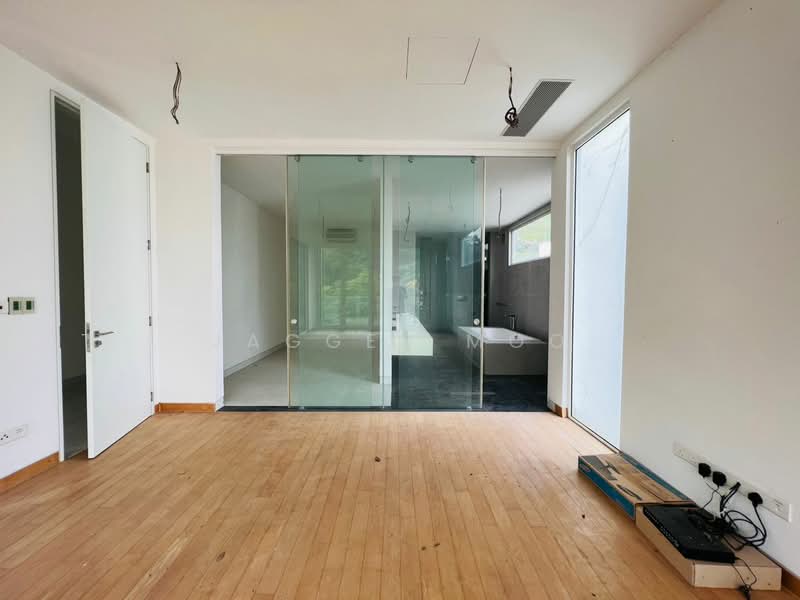 Bungalow for Sale in Taman Melawati (Ulu Kelang) - Jagger Moo - Bathroom - PropertyGuru.com.my