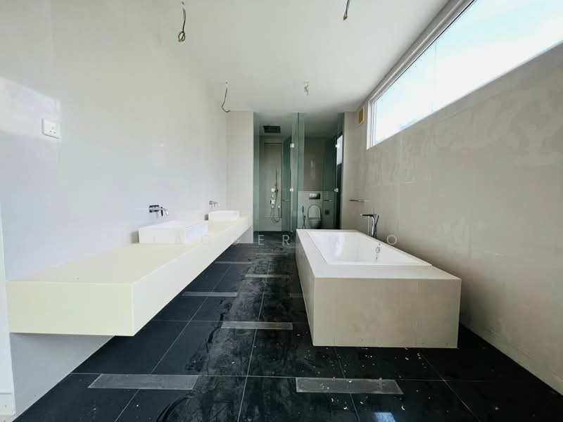 Bungalow for Sale in Taman Melawati (Ulu Kelang) - Jagger Moo - Bathroom - PropertyGuru.com.my