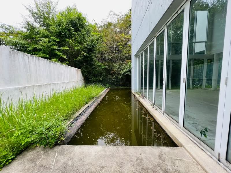 Bungalow for Sale in Taman Melawati (Ulu Kelang) - Jagger Moo - Exterior - PropertyGuru.com.my