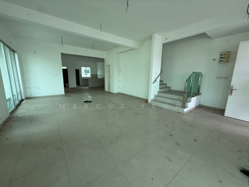 2-storey Terraced House for Sale in Bandar Sri Sendayan (Negeri Sembilan) - Marcus Yeow - Interior - PropertyGuru.com.my