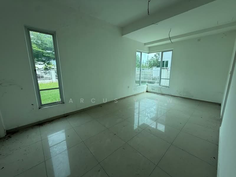 2-storey Terraced House for Sale in Bandar Sri Sendayan (Negeri Sembilan) - Marcus Yeow - Interior - PropertyGuru.com.my