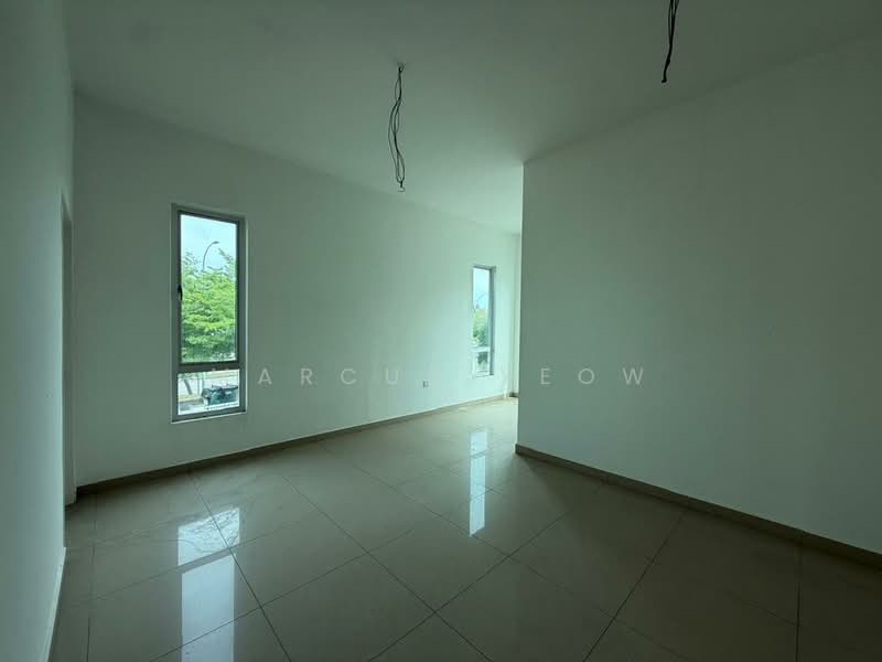 2-storey Terraced House for Sale in Bandar Sri Sendayan (Negeri Sembilan) - Marcus Yeow - PropertyGuru.com.my