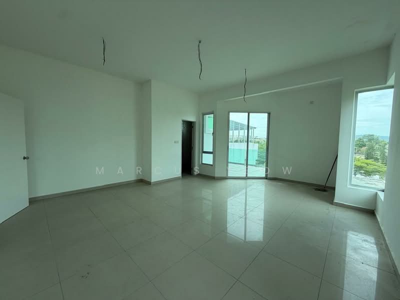 2-storey Terraced House for Sale in Bandar Sri Sendayan (Negeri Sembilan) - Marcus Yeow - PropertyGuru.com.my