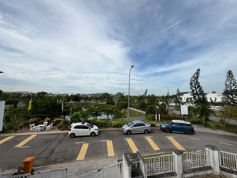 2-storey Terraced House for Sale in Bandar Sri Sendayan (Negeri Sembilan) - Marcus Yeow - PropertyGuru.com.my