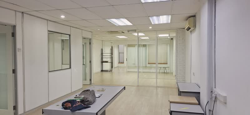 Pejabat untuk Dijual di Dataran Prima (Petaling Jaya) - Kerry Tam - Interior - PropertyGuru.com.my