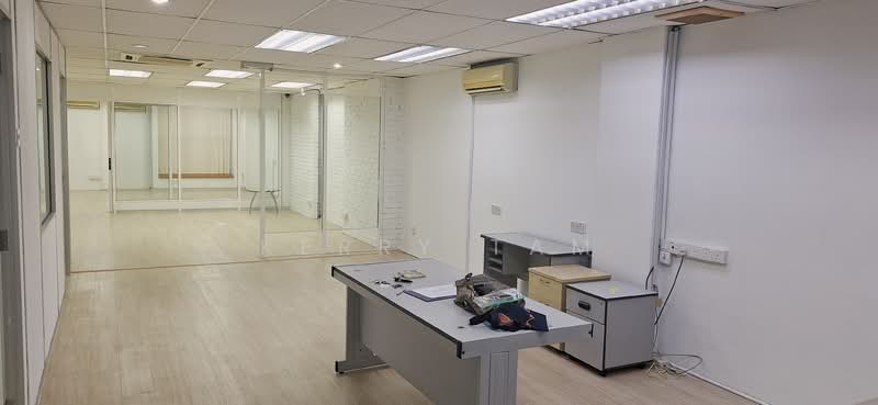 Pejabat untuk Dijual di Dataran Prima (Petaling Jaya) - Kerry Tam - Interior - PropertyGuru.com.my