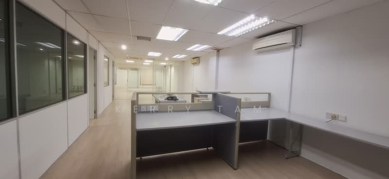 Pejabat untuk Dijual di Dataran Prima (Petaling Jaya) - Kerry Tam - Interior - PropertyGuru.com.my