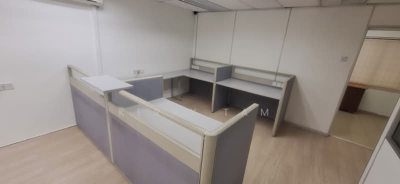 Pejabat untuk Dijual di Dataran Prima (Petaling Jaya) - Kerry Tam - Interior - PropertyGuru.com.my