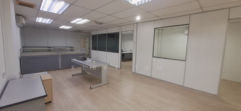 Pejabat untuk Dijual di Dataran Prima (Petaling Jaya) - Kerry Tam - Interior - PropertyGuru.com.my