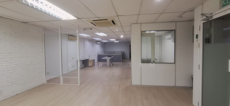 Pejabat untuk Dijual di Dataran Prima (Petaling Jaya) - Kerry Tam - Interior - PropertyGuru.com.my