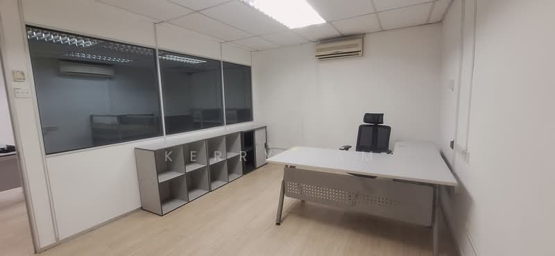 Pejabat untuk Dijual di Dataran Prima (Petaling Jaya) - Kerry Tam - Interior - PropertyGuru.com.my
