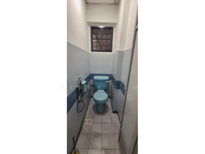 Pejabat untuk Dijual di Dataran Prima (Petaling Jaya) - Kerry Tam - Bathroom - PropertyGuru.com.my