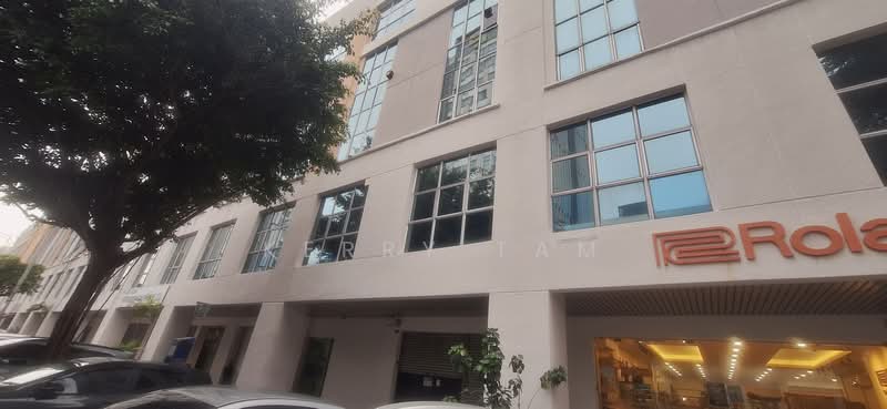 Pejabat untuk Dijual di Dataran Prima (Petaling Jaya) - Kerry Tam - Exterior - PropertyGuru.com.my