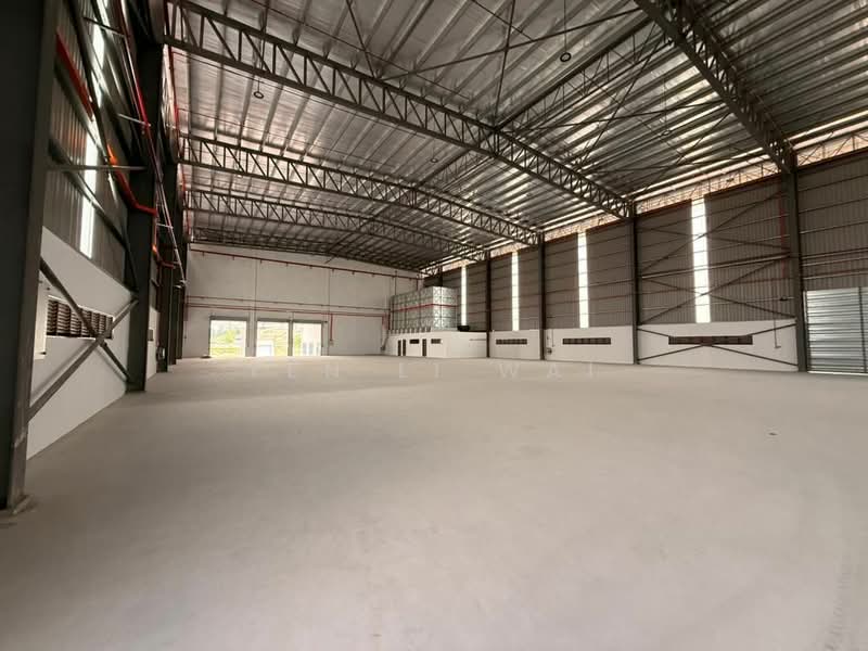 Factory for Rent in Kota Puteri (Batu Arang) - Janie Wai - Interior - PropertyGuru.com.my
