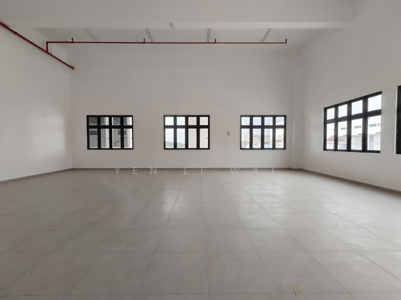 Factory for Rent in Kota Puteri (Batu Arang) - Janie Wai - Interior - PropertyGuru.com.my
