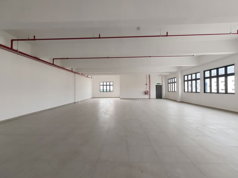 Factory for Rent in Kota Puteri (Batu Arang) - Janie Wai - Interior - PropertyGuru.com.my