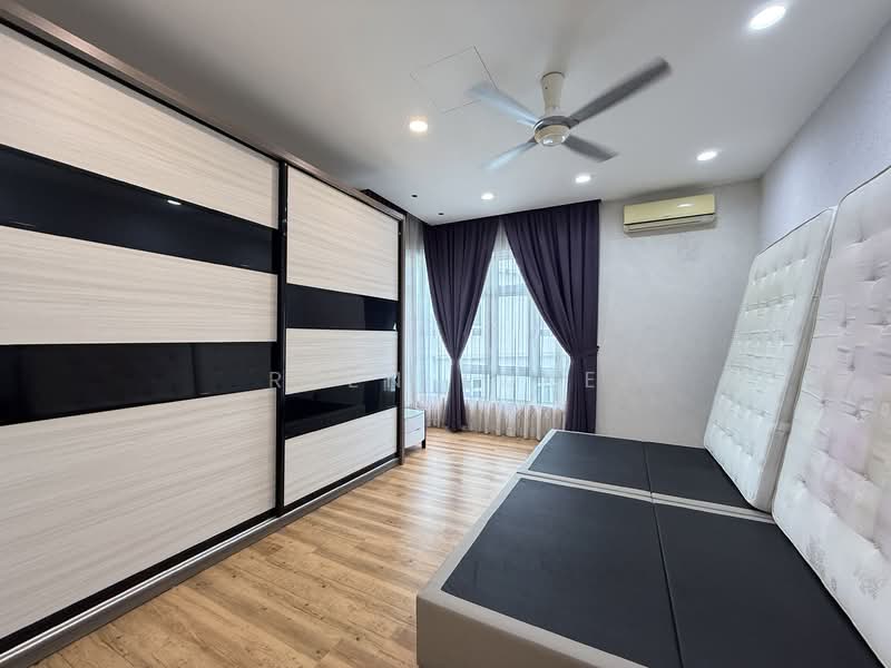 Condominium for Rent at Sri Putramas III / Royal Regent - Reen Loke - PropertyGuru.com.my