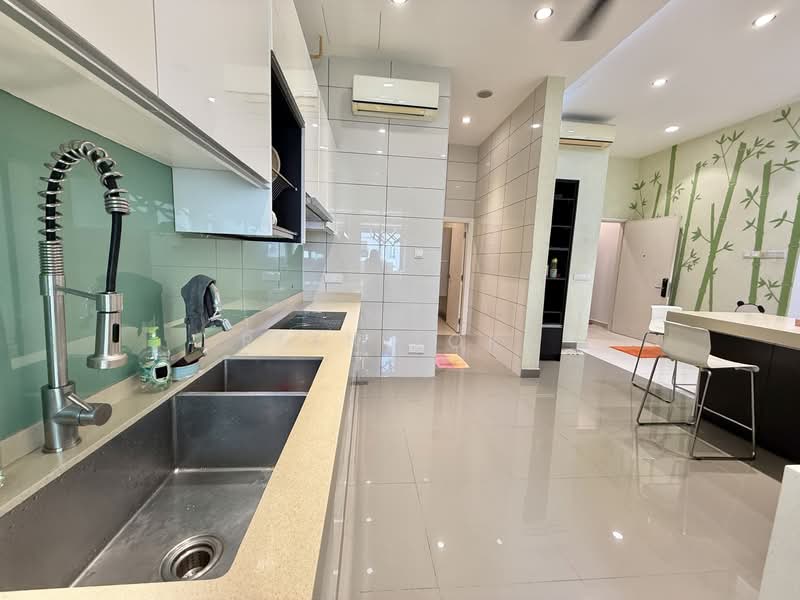 Condominium for Rent at Sri Putramas III / Royal Regent - Reen Loke - PropertyGuru.com.my