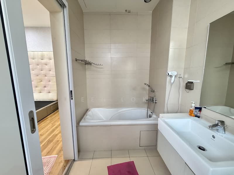 Condominium for Rent at Sri Putramas III / Royal Regent - Reen Loke - PropertyGuru.com.my