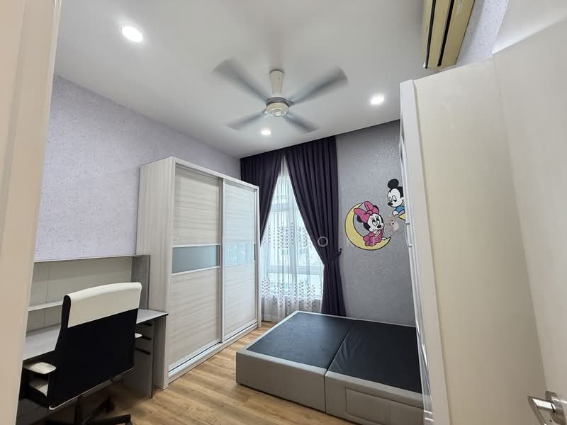 Condominium for Rent at Sri Putramas III / Royal Regent - Reen Loke - PropertyGuru.com.my