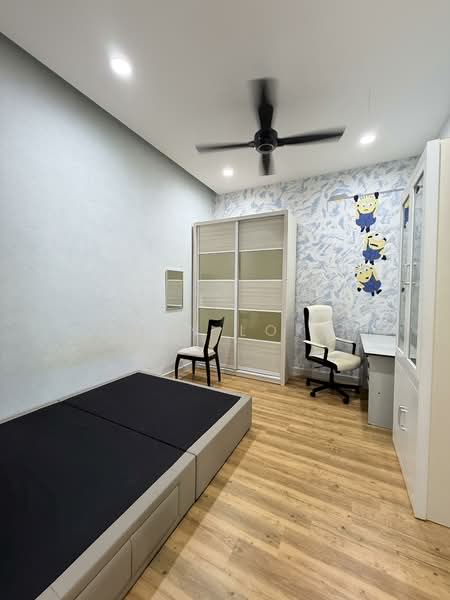 Condominium for Rent at Sri Putramas III / Royal Regent - Reen Loke - PropertyGuru.com.my