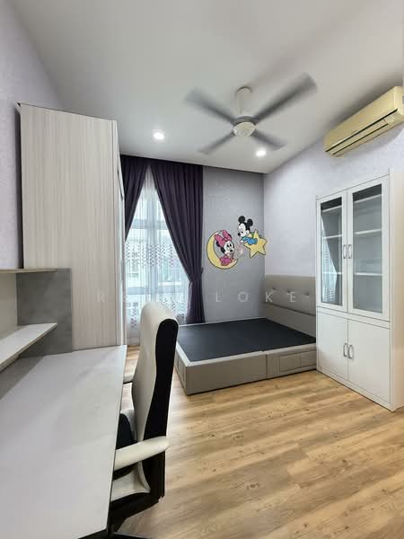 Condominium for Rent at Sri Putramas III / Royal Regent - Reen Loke - PropertyGuru.com.my