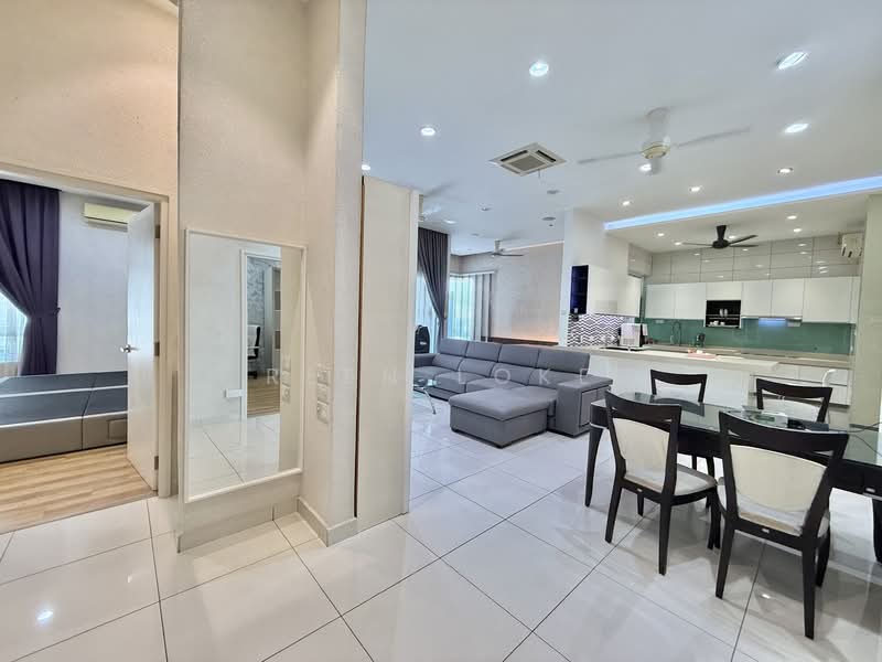 Condominium for Rent at Sri Putramas III / Royal Regent - Reen Loke - PropertyGuru.com.my