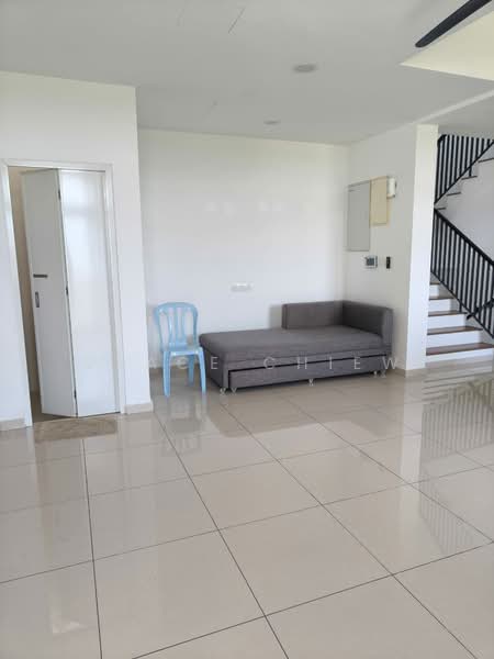 Townhouse for Rent in Iskandar Puteri (Nusajaya) (Johor) - Grace Chiew - PropertyGuru.com.my