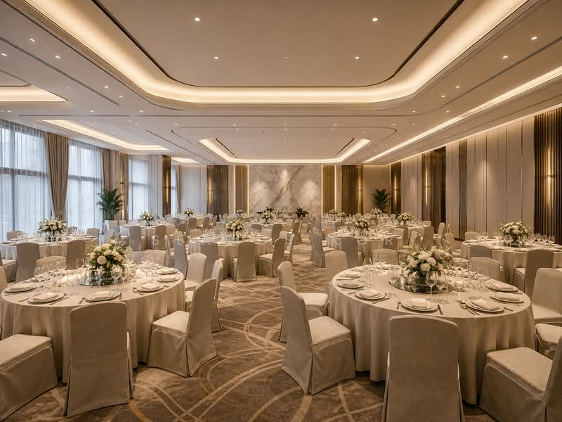 Hotel / Resort untuk Disewa di Bukit Bintang (KL City Centre) - Seamus Kor - Interior - PropertyGuru.com.my