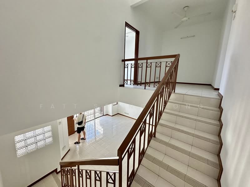 Rumah Teres 2 Tingkat untuk Dijual di Taman Kajang Perdana (Kajang) - FATT SEONG FONG - Interior - PropertyGuru.com.my