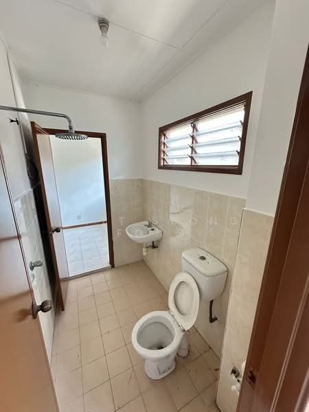 Rumah Teres 2 Tingkat untuk Dijual di Taman Kajang Perdana (Kajang) - FATT SEONG FONG - Bathroom - PropertyGuru.com.my