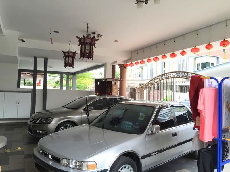 Rumah Berkembar untuk Dijual di Taman Tawas Idaman (Ipoh) - Steven . - Exterior - PropertyGuru.com.my